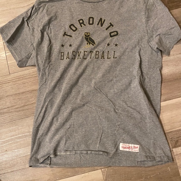 Authentic OVO T-shirt - Picture 2 of 5